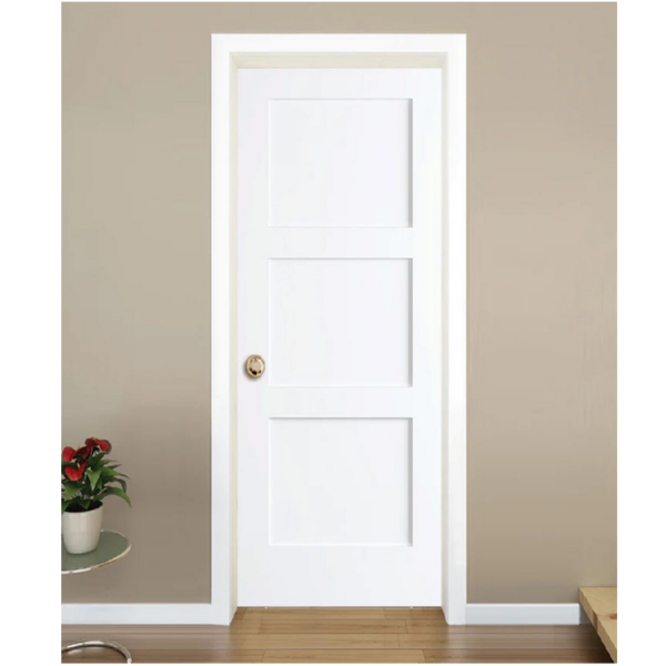 Three Panel Shaker Door - Image 2